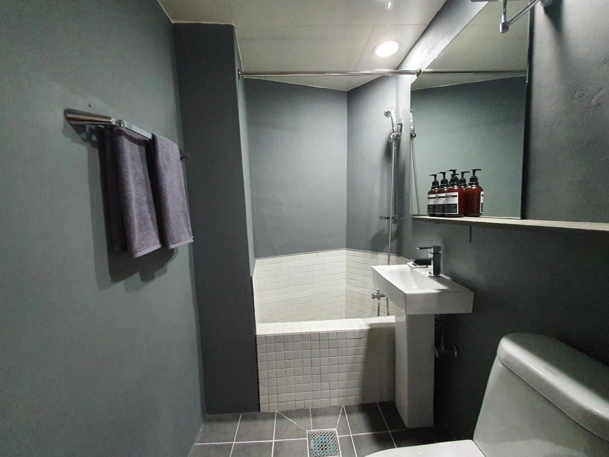 Daljee Guesthouse Seoul Exterior photo