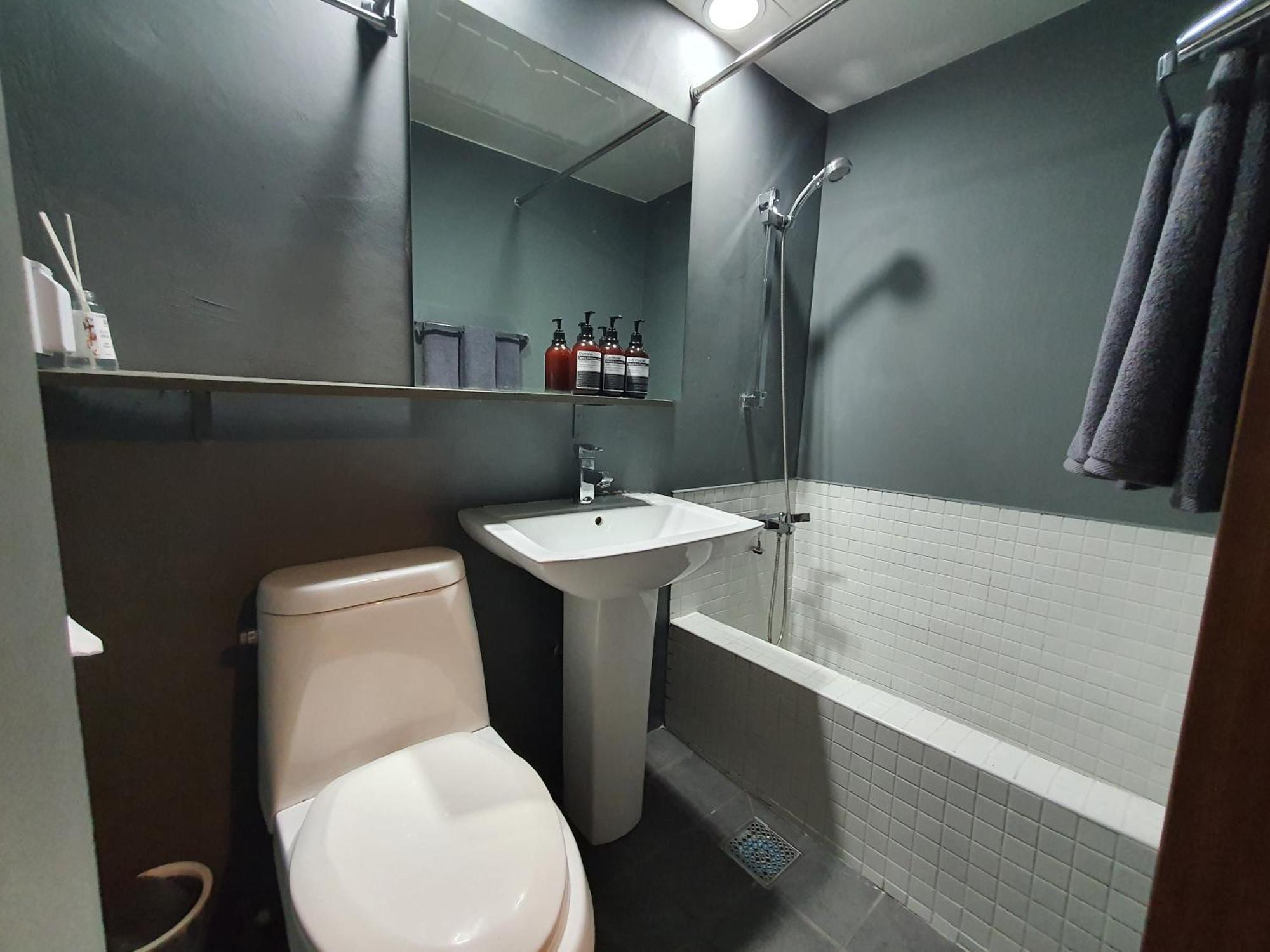Daljee Guesthouse Seoul Exterior photo